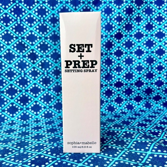 Set + Prep Setting Spray - Picture 1 of 1